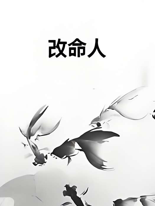 改命人 改命人