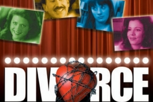 Divorce: The Musical Divorce: The Musical