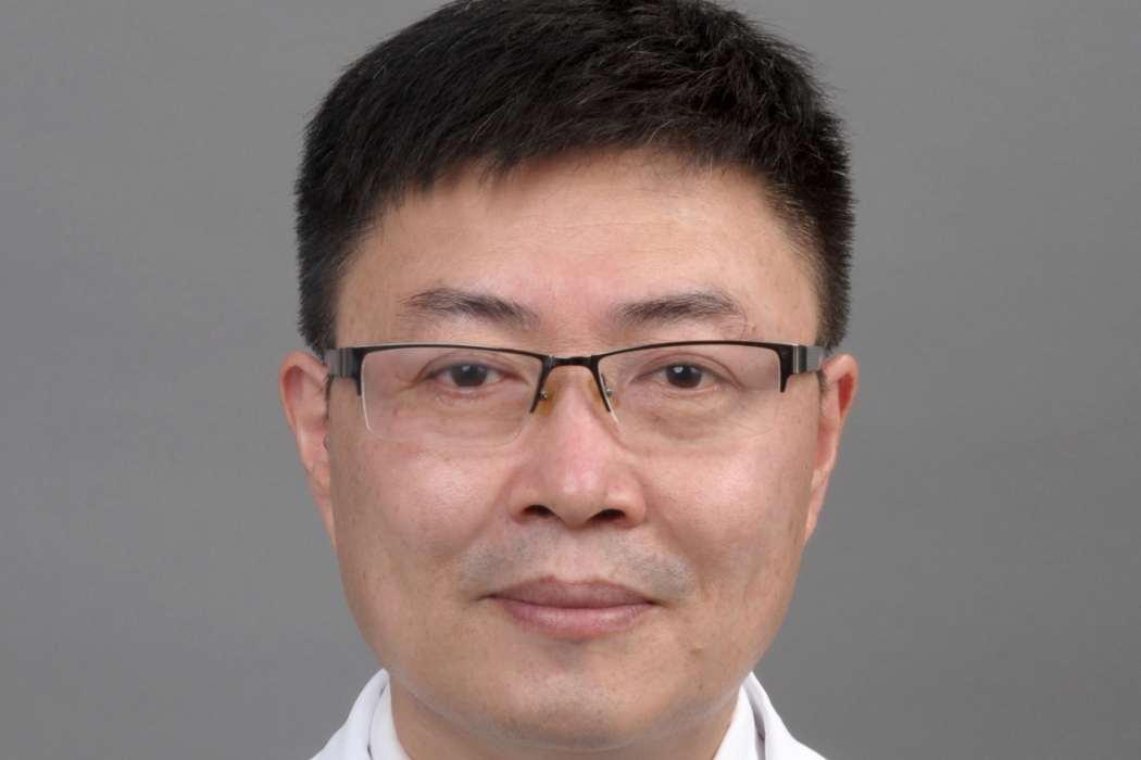 林忠東(溫州醫科大學附屬第二醫院、育英兒童醫院兒童神經科醫生) 林忠東(溫州醫科大學附屬第二醫院、育英兒童醫院兒童神經科醫生)