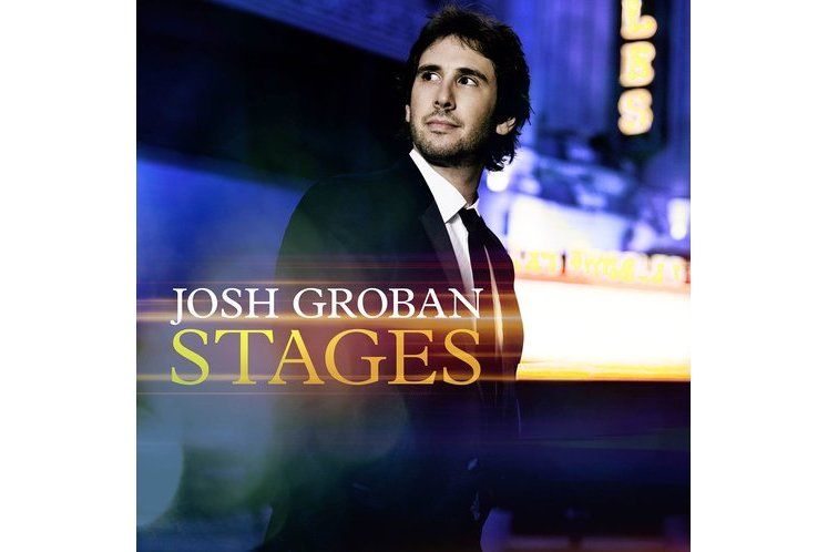 Anthem(Josh Groban演唱歌曲) Anthem(Josh Groban演唱歌曲)