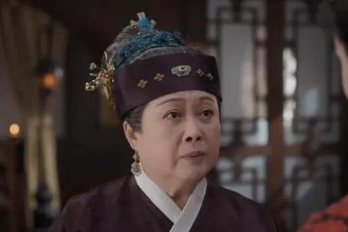 魏氏(古裝愛情劇《雁回時》中的角色) 魏氏(古裝愛情劇《雁回時》中的角色)