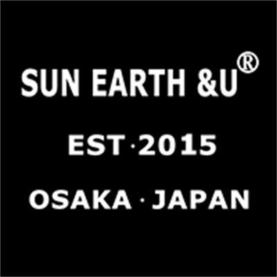 sun earth&u sun earth&u