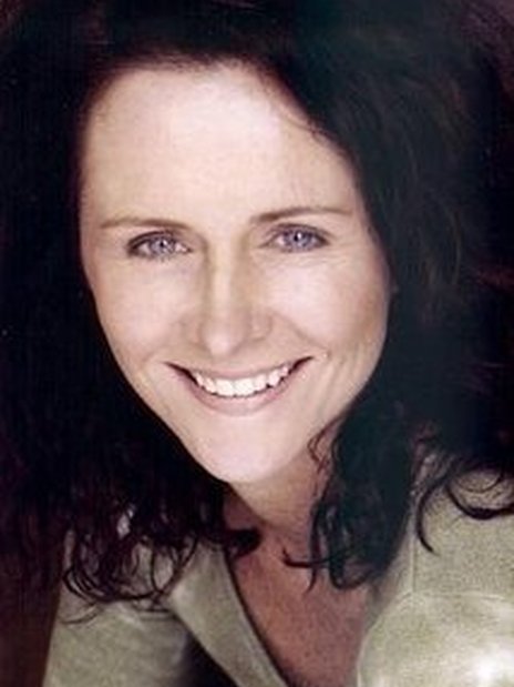 Stephanie Feury