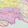 苗橋鎮 苗橋鎮