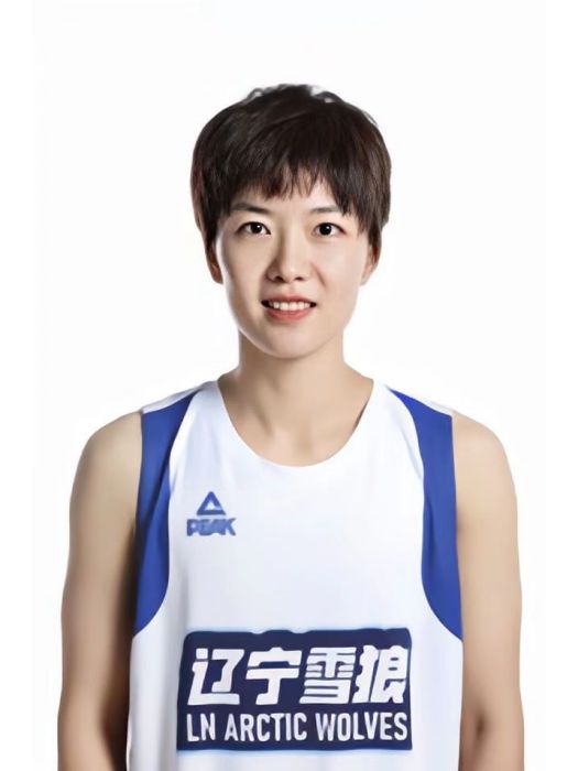 陳立姝 陳立姝