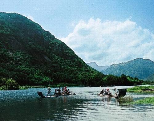天仙河 天仙河