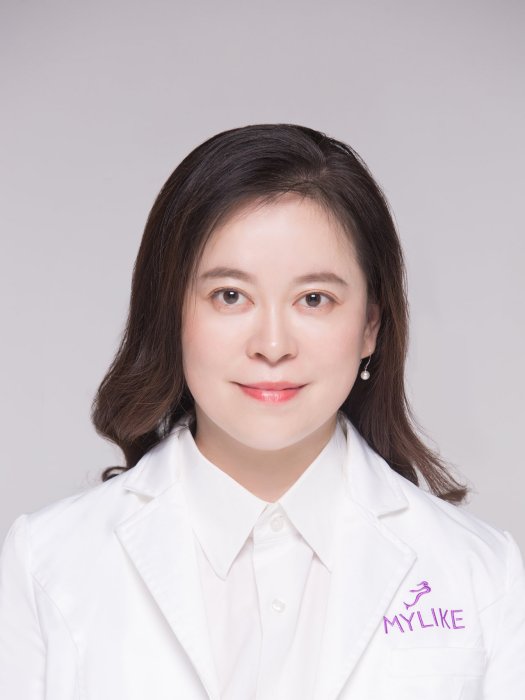 李穎(常州美萊醫療美容醫院醫師) 李穎(常州美萊醫療美容醫院醫師)