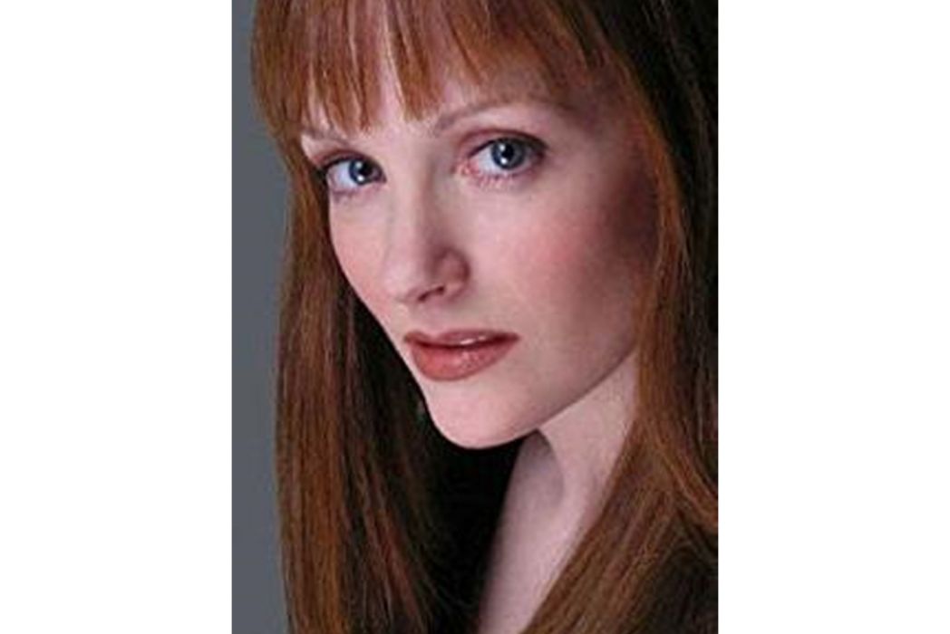 Peggy Cafferty Peggy Cafferty