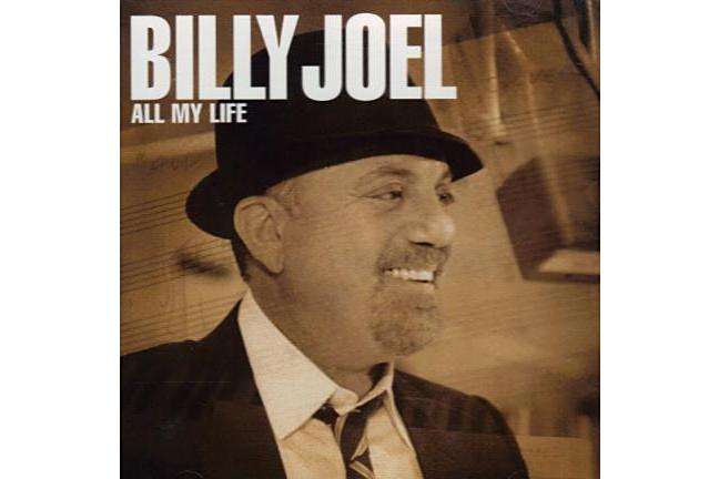 All My Life [Bonus Tracks]