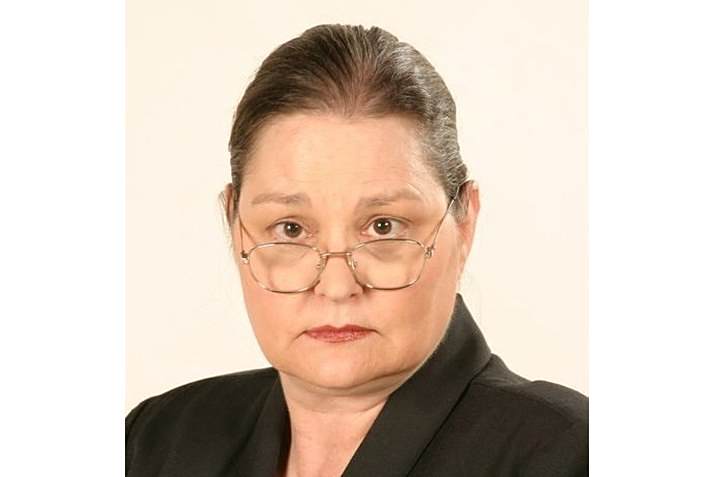 Teresa Berkin Teresa Berkin