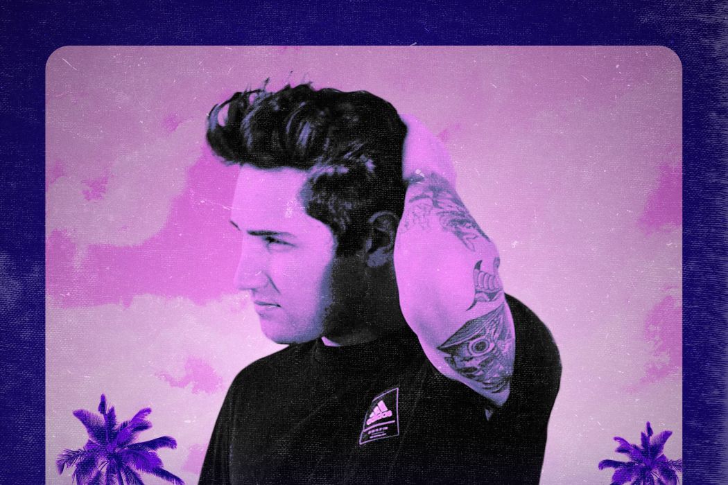 Show Me Love (Jauz Remix) Show Me Love (Jauz Remix)
