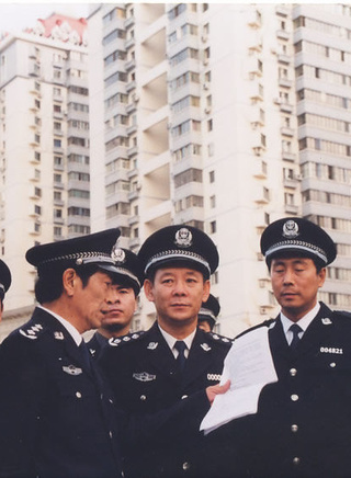 張妍(中國內地女演員)