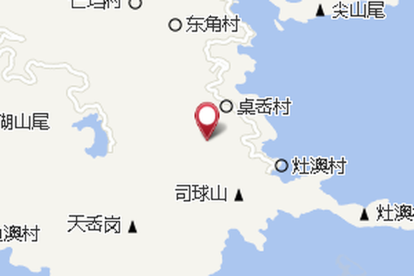 南風湖 南風湖