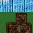 3D疊箱子 3D疊箱子