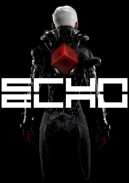 Echo(動作冒險類遊戲)
