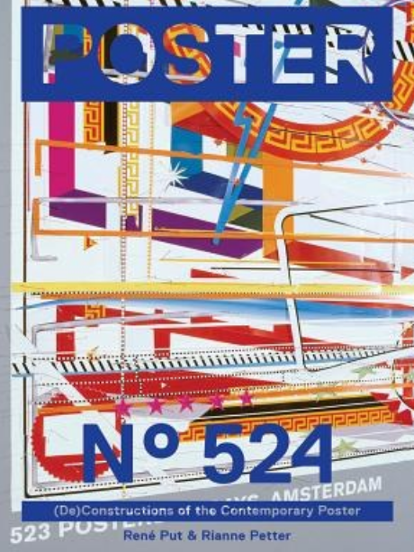 Poster No. 524 Poster No. 524