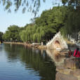 寧波月湖公園(寧波月湖) 寧波月湖公園(寧波月湖)