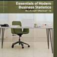 Essentials of Modern Business Statistics(Anderson, David R.; Sweeney, Dennis J.等著圖書) Essentials of Modern Business Statistics(Anderson, David R.; Sweeney, Dennis J.等著圖書)