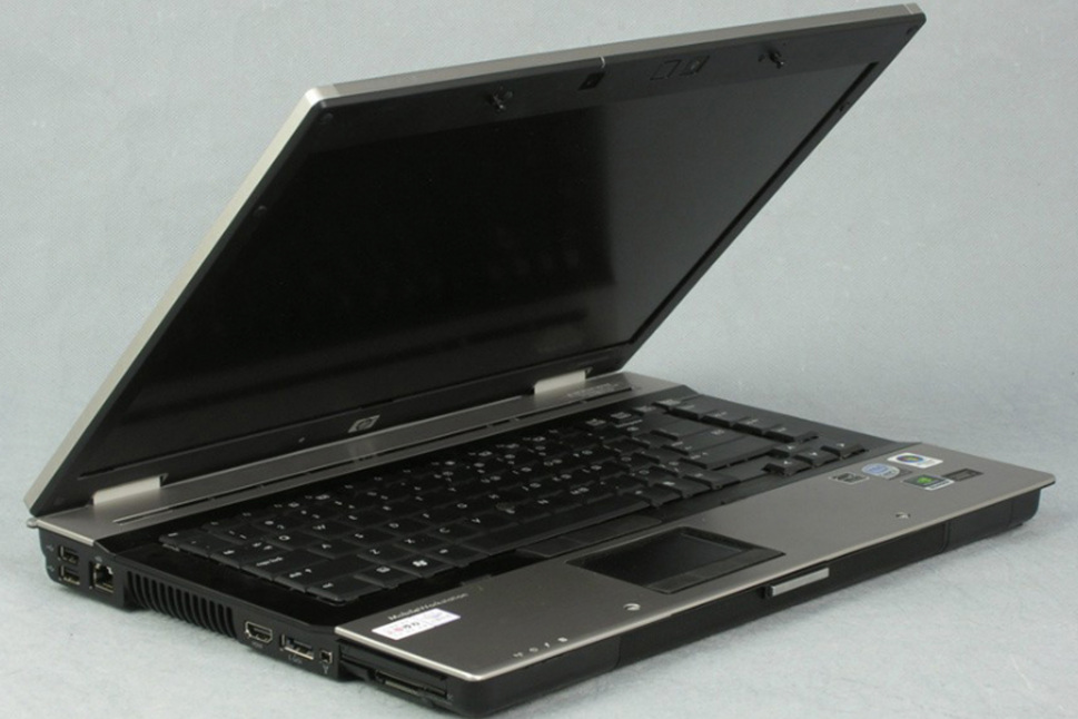 惠普 EliteBook 8530w 惠普 EliteBook 8530w