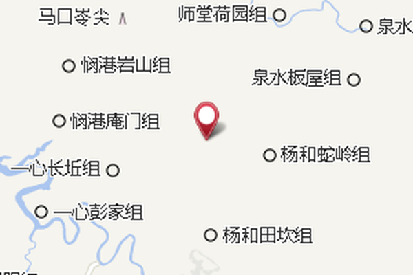 藥師庵禪院