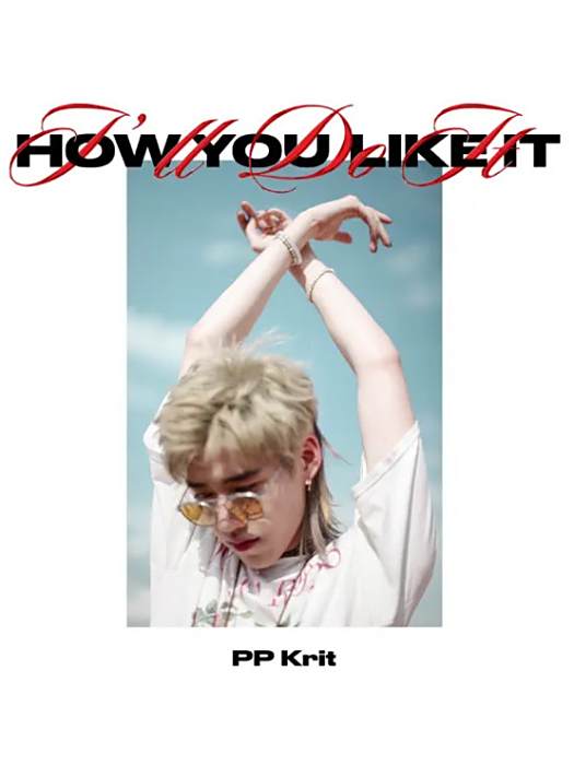I\x27ll Do It How You Like It(PP krit發行的專輯) I\x27ll Do It How You Like It(PP krit發行的專輯)