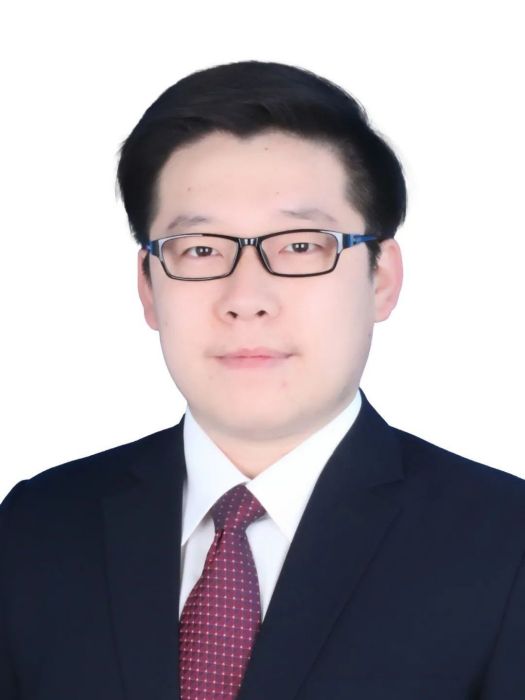 栗陽(北京多利潔環保科技有限公司總經理)