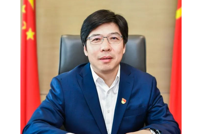 李琦強 李琦強