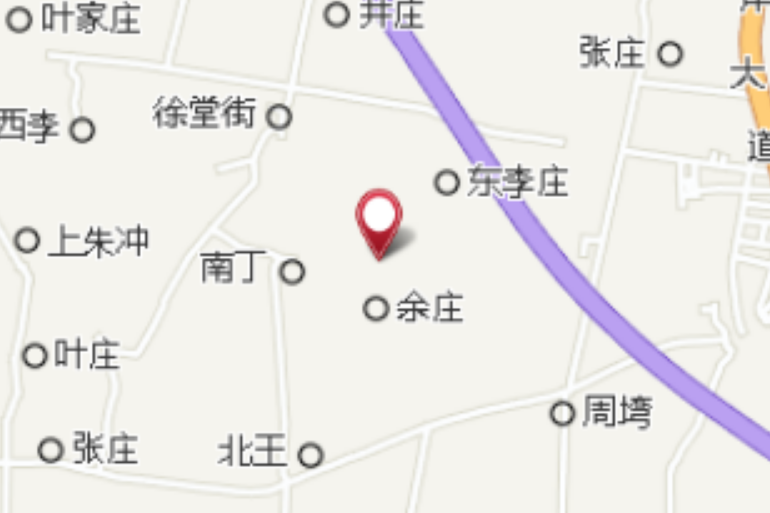 小李寨 小李寨