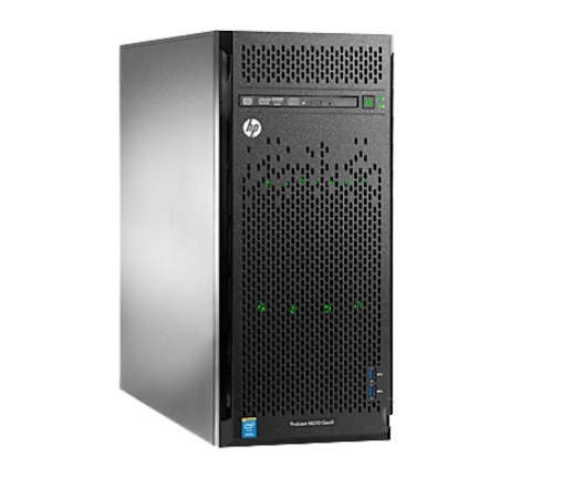 HP ProLiant ML110 Gen9(840678-AA5) HP ProLiant ML110 Gen9(840678-AA5)