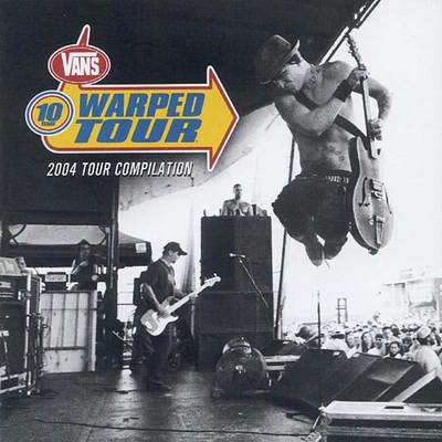 Warped Tour: 2004 Compilation Warped Tour: 2004 Compilation