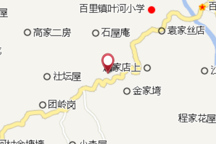 余家壟 余家壟