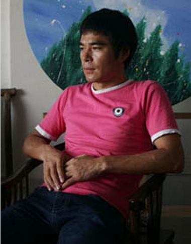 李院立 李院立