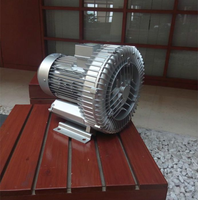 高壓鼓風機(渦流風機)