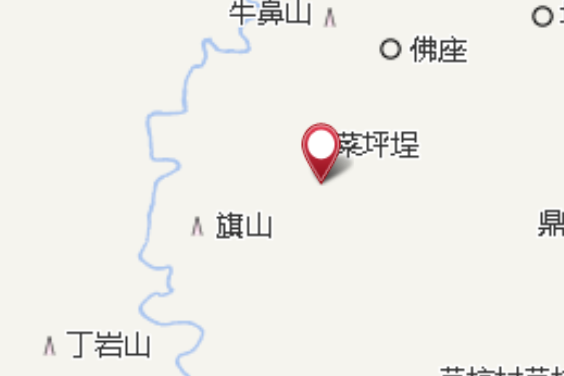 嶺頭村新厝 嶺頭村新厝