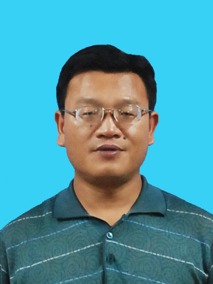 陳寶學 陳寶學