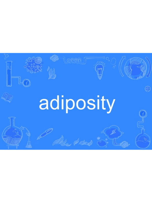 adiposity adiposity