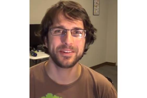 Rob DenBleyker Rob DenBleyker