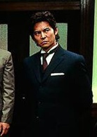 軍火(2003年中日合作大森一樹執導電影)