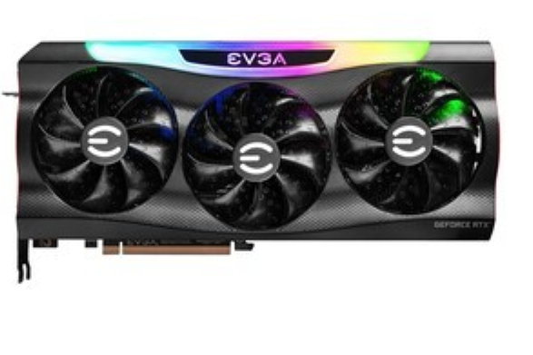 EVGA GeForce RTX 3090 FTW3 ULTRA GAMING EVGA GeForce RTX 3090 FTW3 ULTRA GAMING