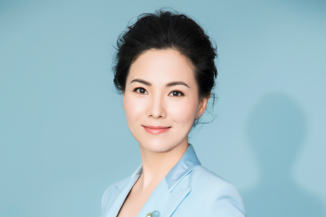 秦麗婷(中國內地女主持人) 秦麗婷(中國內地女主持人)