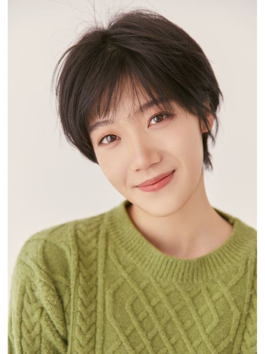 隋媛(中國內地女演員)