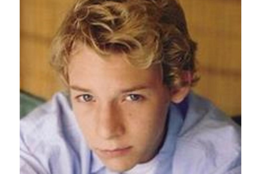 Andrew Michaelson Andrew Michaelson