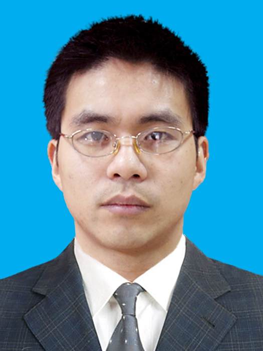 黃貴強 黃貴強