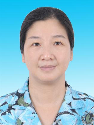 朱蔚蔚 朱蔚蔚