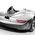 Veritas RS III
