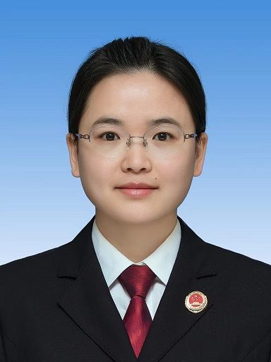 林冬梅(四川省宜賓市南溪區人民檢察院副檢察長) 林冬梅(四川省宜賓市南溪區人民檢察院副檢察長)