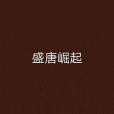 盛唐崛起 盛唐崛起