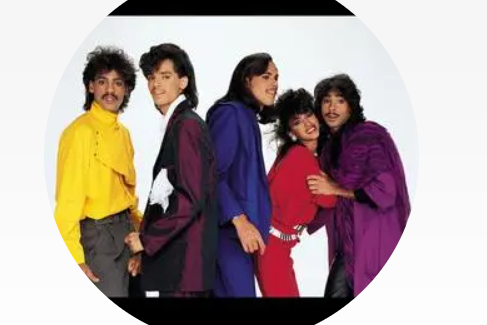 DeBarge DeBarge