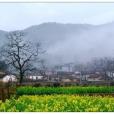 鰲頂村 鰲頂村