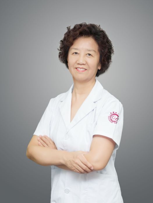 張艷秋(太原其美婦產醫院醫生) 張艷秋(太原其美婦產醫院醫生)